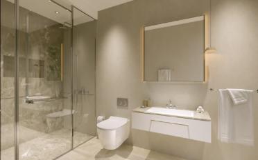 Apartment 4.5 rooms - image - 4