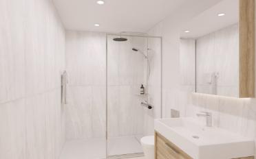 Apartment 3.5 rooms - image - 5