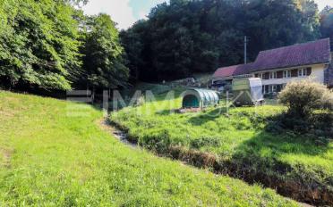 Ferme 9 pièces - image - 3