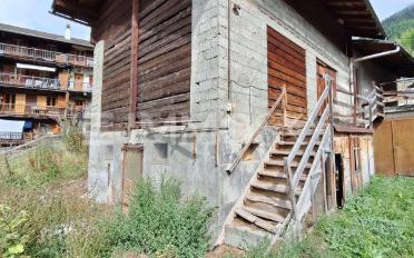 Maison 2 pièces - image - 1