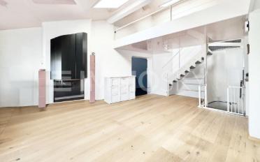 Duplex 5.5 rooms - image - 1