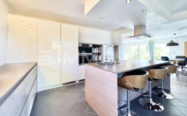 Bifamiliar house 5.5 rooms - image - 1