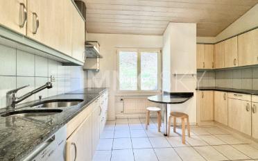 Villa 4.5 Zimmer - image - 3