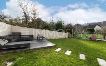 Wohnung 4.5 Zimmer - image - 1