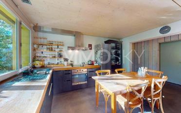 Wohngebäude 10.5 Zimmer - image - 2