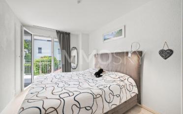 Duplex 4.5 pièces - image - 2