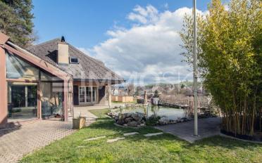 Einfamilienhaus 6.5 Zimmer - image - 4