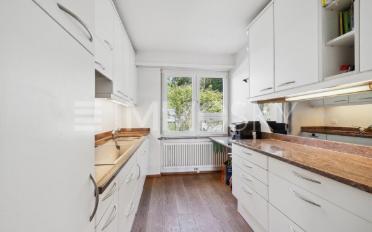 Apartment 3.5 rooms - image - 4