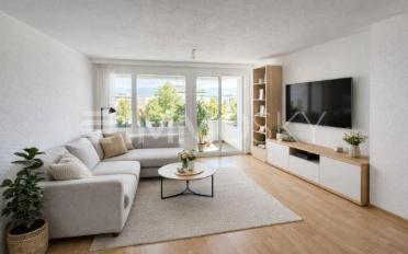 Apartment 4.5 rooms - image - 3