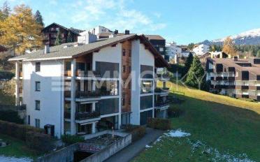 Wohnung 4.5 Zimmer - image - 4