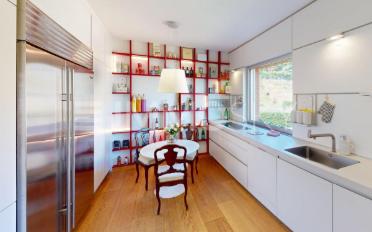 Apartment 6.5 rooms - image - 5