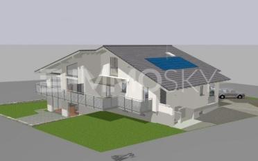 Single house 6.5 rooms - image - 1