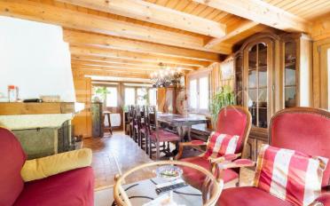 Single house 10 rooms - image - 2