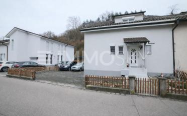 Single house 6.5 rooms - image - 1