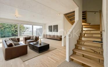 Doppeleinfamilienhaus 4.5 Zimmer - image - 5