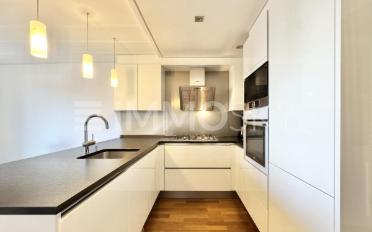 Row house 5.5 rooms - image - 3