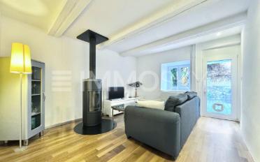 Row house 5.5 rooms - image - 5