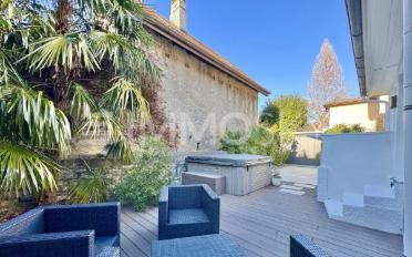 Row house 5.5 rooms - image - 1