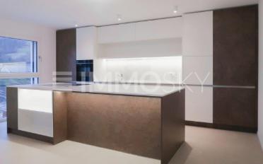 Appartement 3.5 pièces - image - 1