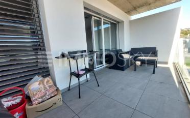 Wohnung 2.5 Zimmer - image - 2