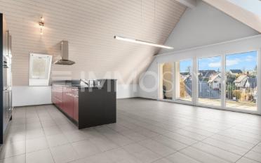 Apartment 3.5 rooms - image - 3