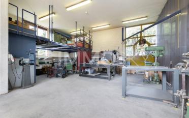 Immeuble résidentiel 8.5 pièces - image - 4