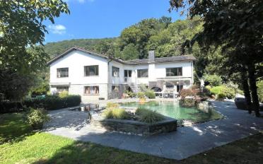 Villa 13 rooms - image - 1