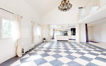 Villa 10 pièces - image - 1