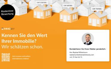 Wohnung 4 Zimmer - image - 2