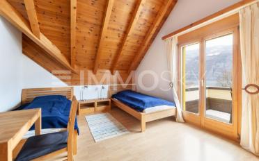 Wohnung 5.5 Zimmer - image - 5