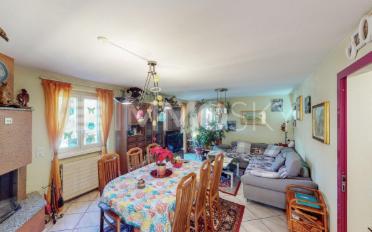 Einfamilienhaus 4.5 Zimmer - image - 1