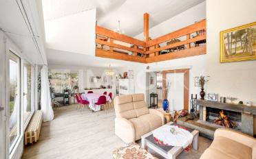 Villa 6.5 Zimmer - image - 5