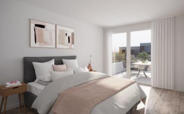 Appartement 4.5 pièces - image - 3