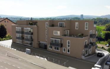 Appartement 4.5 pièces - image - 1