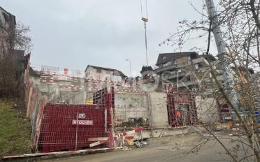 Terrassenwohnung 4.5 Zimmer - image - 2