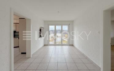 Wohnung 3.5 Zimmer - image - 3