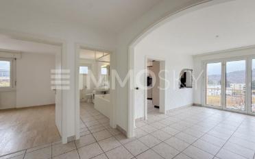 Wohnung 3.5 Zimmer - image - 4