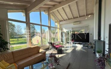 Einfamilienhaus 7.5 Zimmer - image - 1