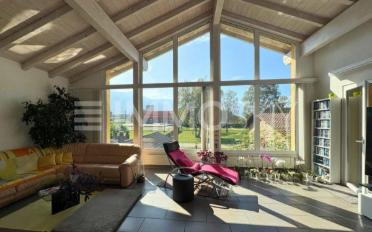 Einfamilienhaus 7.5 Zimmer - image - 2