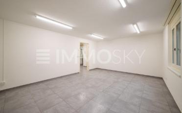 Büro 2.5 Zimmer - image - 2