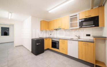 Büro 2.5 Zimmer - image - 4