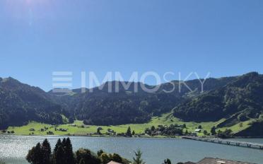 Duplex 3.5 pièces - image - 3