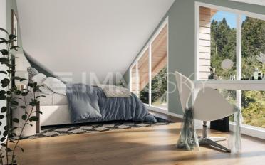 Duplex 3.5 pièces - image - 4