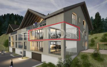 Appartement 4.5 pièces - image - 3