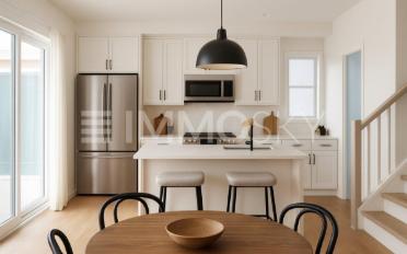 Maison 6.5 pièces - image - 2