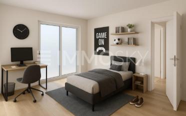 Maison 6.5 pièces - image - 5