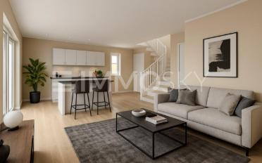 Einfamilienhaus 4.5 Zimmer - image - 1