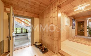 Single house 6.5 rooms - image - 5