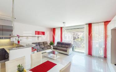 Wohnung 4.5 Zimmer - image - 1