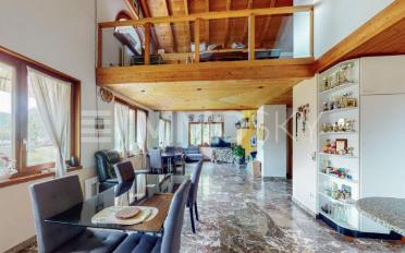 Apartment 5.5 rooms - image - 1